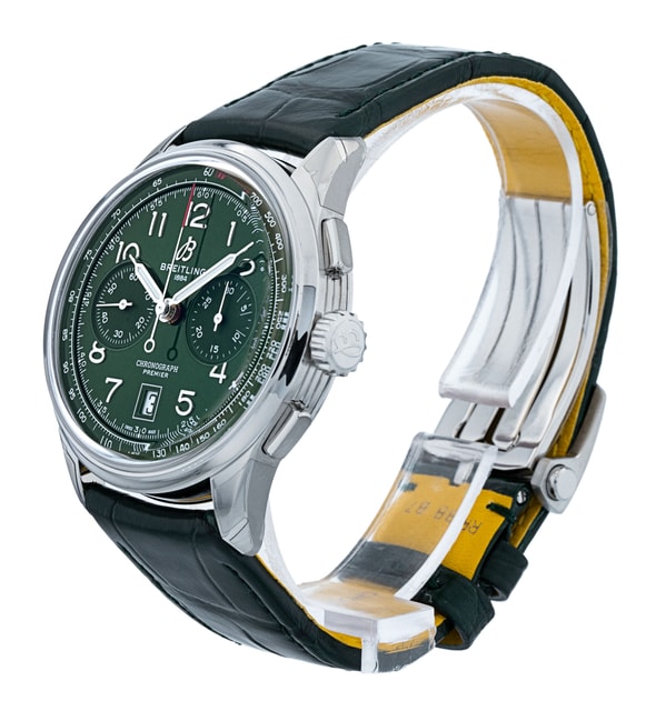 Breitling Premier B01 AB0145 Image 2